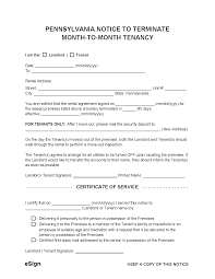 quit lease termination letter