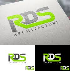 Download the vector logo of the rds brand designed by in encapsulated postscript (eps) format. Modern Masculine Architecture Logo Design For Rds Architecture By Dreams And Reality Design 6258156