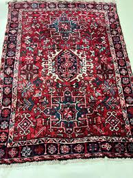 symbolism in your oriental and persian rug