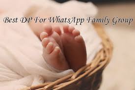 dp for whatsapp family group