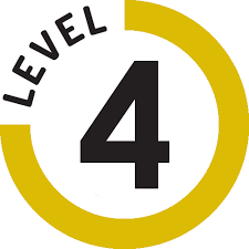 Click the video to watch dondi dahlin and madison king, the level 4 class administrator, answer your questions about level 4: I Liked It In Level 4 Page 3