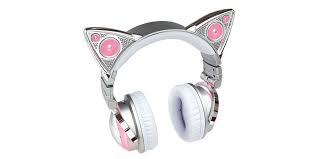 best cat ear headphones 2023 er s