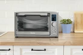 danby 0 9 cu ft toaster oven with air