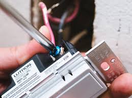 The cheap, quick addition can help lower your electricity bill and instantly if you have less than three wires, stop and call an electrician. Swap Out Those Old Crappy 3 Way Light Switches For Good Cnet