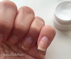 orly nail rescue tutorial