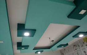 Elegant Ceiling Design Colorwale