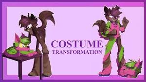 See more ideas about tg tf, tg transformation, furry tf. Costume Transformation Costume Tftg Part 2 Youtube