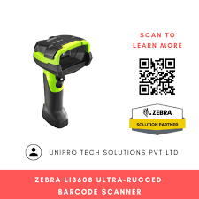 zebra li3608 sr 1d ultra rugged scanner