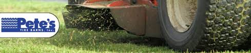 tire for your lawn tractor