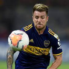 Julio buffarini rating is 76. Golazo A Twitter Boca Juniors Confirmed Last Night That Right Back Julio Buffarini Has Opted Not To Renew His Contract That Ends In June 2021 Due To The Instability In The Country Buffarini