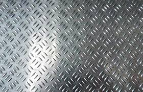 aluminium checker plate applications