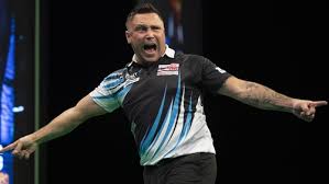 Gerwyn price loses at the world championships. Price Home Schooled By Nine Dart Woodhouse