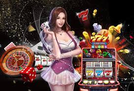 online casino malaysia