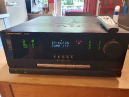 harman kardon avr 8500 av receiver