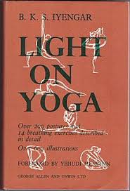 Light On Yoga Wikipedia