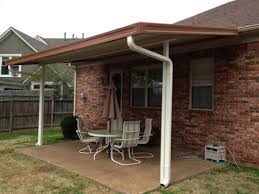 Custom Built Patio Covers In Memphis By