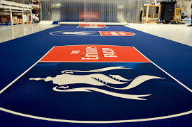 runway carpets perfect for sports and
