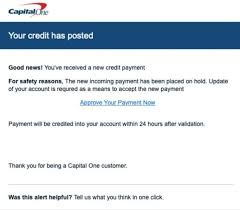 approve payment scam email