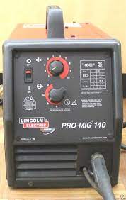 I safety warning arc welding can be hazardous. Lincoln Electric Pro Mig 140 Nascar Performance Great Condition Nascar Collectibles Nascar Electricity