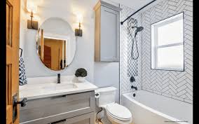 what is 5x8 bathroom layout how to