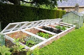 Build A Diy Cold Frame To Extend Your