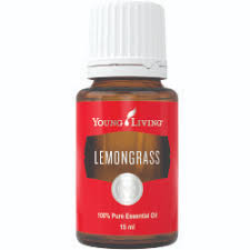 lemongr essential oil young living