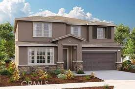 los angeles county ca new homes for