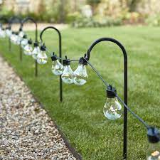 Outdoor Festoon Lights How To Create A