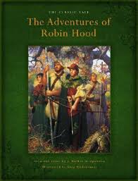 Famous outlaws, maid marian, celtic mythology, celtic art, larp, book illustration, les oeuvres, fairy tales, fairy land. The Adventures Of Robin Hood By Joseph Walker Mcspadden