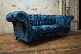 velvet sofa uk chesterfield sofa
