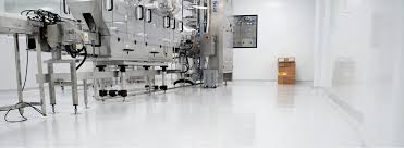 We also furnish conductive flooring for specialty manufacturing applications. Antistatic Flooring Flowcrete Asia