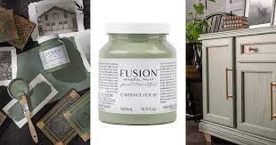 Fusion Mineral Paint Newell My