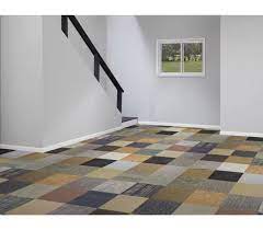 24x24x0 2 in l stick carpet tile
