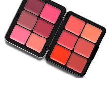 makeup forever palette blush 12 color