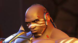 Let's rate Doomfist's skins from lame to legendary … hey, is that a Tekken  reference, Overwatch? | GamesRadar+
