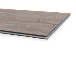 stone composite lvp flooring 5mm gray