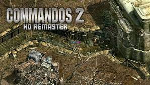 Download and play offline racing games, action games, car games, bike games, truck games and train simulator games. Commandos 2 Hd Remaster Pc Full Unlocked Version Download Online Multiplayer Free Game Setup Epingi