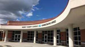 horry county s agrees to change