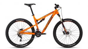 Thunderbolt Rocky Mountain Bicycles