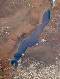 マラウイ湖 - Wikipedia