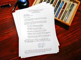 Image result for sales letters