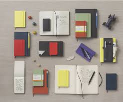 Compare Moleskine Notebooks A Guide To Size Styles And