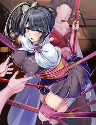 Kanao bondage