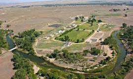 Fort Laramie National Historic Site de Fort Laramie | Horario, Mapa y entradas 4