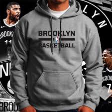 Browse our selection of nets hoodies, sweatshirts, nets sherpa pullovers, and other great apparel at www.nbastore.eu. Brooklyn Nets Nba Basketball Hoodies Jacket For Men 06 Shopee Philippines