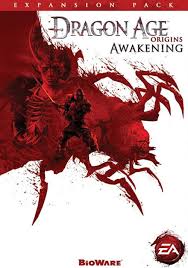 Dragon Age Origins Awakening Origin Cd Key For Pc Buy Now
