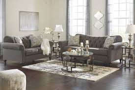 ashley furniture praylor sofa set