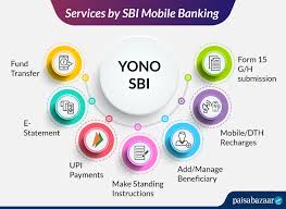 sbi mobile banking net banking app
