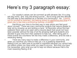     Essay ConclusionIntroduction Body Paragraphs     Introduction     AnimeHeaven