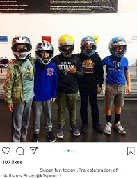How do you keep your collectibles protected but still keep them visible for all to see? How To Plan The Ultimate Race Car Racing Themed Birthday Party K1 Speed